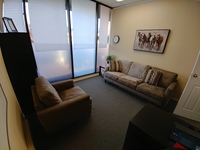 Gallery Photo of Registered Clinical Counselling in a bright, calm, and safe atmosphere.