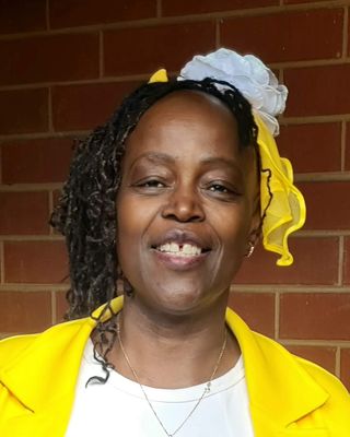 Photo of Beata V T Chinhoyi - Blessed Getaways and Wellness Australia , Counsellor, ACA-L2