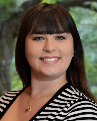 Photo of Sarah Ketron, Counselor, AAC