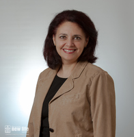 Gallery Photo of Leticia Esquivel, Registered Psychotherapist & Director of Client Services