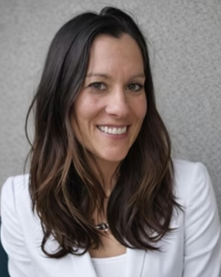 Photo of Leah Hensley, Licensed Professional Counselor, LPC