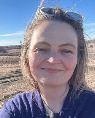 Photo of Lou Carmichael, Licensed Professional Counselor, MA, LPC