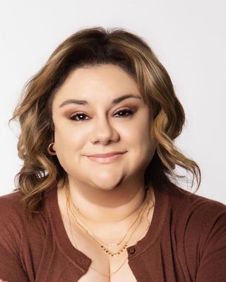 Photo of Adriana Mercedes Benamor, Clinical Social Work/Therapist, LCSW