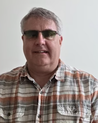 Photo of David Woodrum, Clinical Social Work/Therapist, LCSW