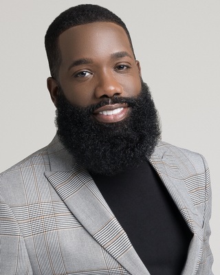 Photo of Marvin Houston, LPC Intern, LAC, LCADCI, HHP