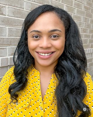 Photo of Jemia Marie Warner, LMSW, LCSW-S, Clinical Social Work/Therapist