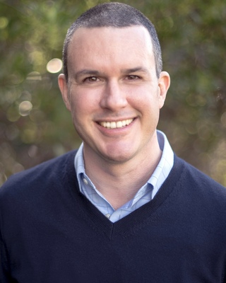 Photo of Paul LeBars, Marriage & Family Therapist Associate in 94588, CA