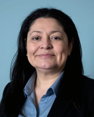 Photo of Darling Bonilla, Clinical Social Work/Therapist, LICSW