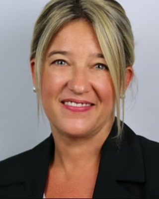 Photo of Robyn Boone, Counselor, LMHC