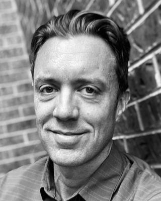 Photo of Jeff Widenhofer, Clinical Social Work/Therapist, LCSW