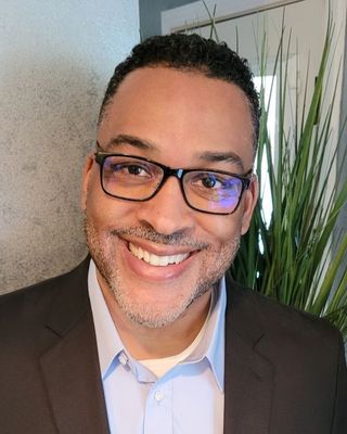 Photo of Justin Mickles, Licensed Professional Counselor, MS, LPC, MHSP