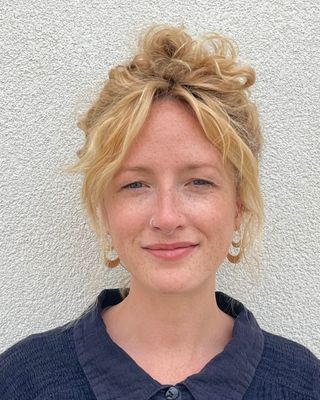 Photo of Lily Ora Dithrich, Marriage & Family Therapist Associate, MA, AMFT, APCC