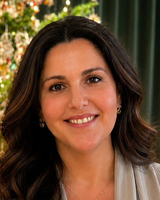 Photo of Alexa Joy Shehu, Licensed Professional Counselor, LPC