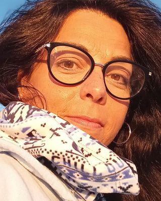Photo of Elayne Samarkos, Counselor, MA, LMHC