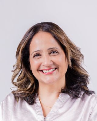 Photo of Odelaisys Saco, Licensed Mental Health Counselor, LMHC, LCMHC
