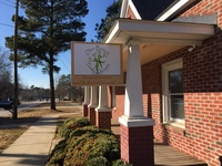 Gallery Photo of Olive Branch Family Therapy 201 Holly Springs Rd. Holly Springs, NC 27540