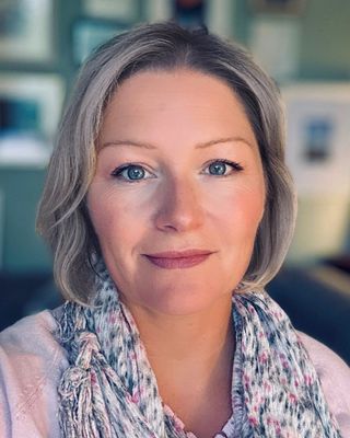 Photo of Debbie Marshall, Counsellor, DCounsPsych, MCOSCA