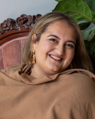 Photo of Vana Ekmekjian-Thomson, Clinical Social Work/Therapist, LCSW, MSW