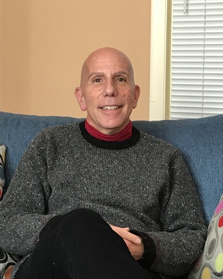 Photo of Jim Feinberg LCSW-r CH.t, Clinical Social Work/Therapist in Jamesville, NY
