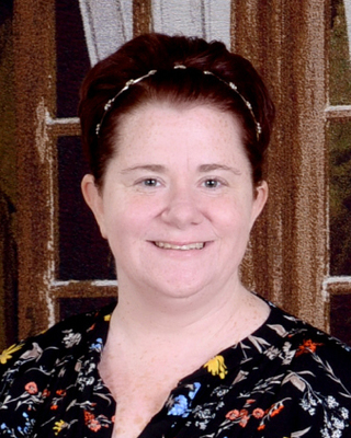 Photo of Jennifer Lesage, LPC, ACS, Licensed Professional Counselor