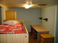 Gallery Photo of Client Bedroom