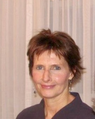 Photo of Susan MacKinnon, Psychologist in Metuchen, NJ