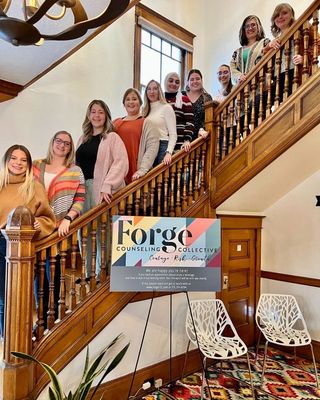 Photo of Training Institute @ Forge Counseling Collective, Pre-Licensed Professional in Loveland, CO