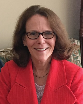 Photo of Ann M Hodges, Psychologist in Houston, TX