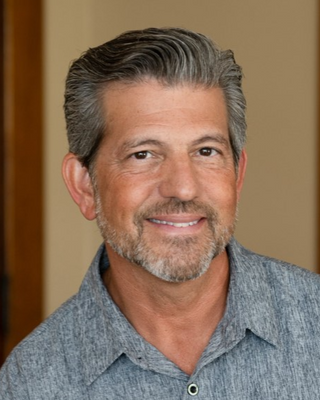 Photo of Tony Langstaff, Marriage & Family Therapist, MS, LMFT
