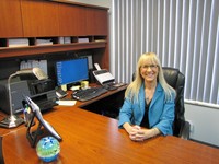 Gallery Photo of Tami Hough, MA, LPC, CRC (Owner, President)