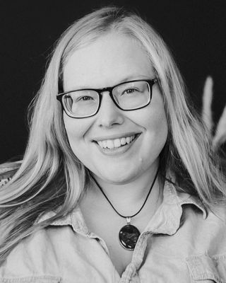 Photo of Sarah Sovereign - The Creative Counsellor, Counsellor, RCC