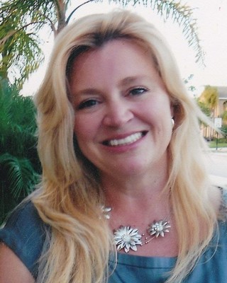 Photo of Jillian Gatz - Jillian Gatz, EMDR, Marriage and Family Therapist, Marriage & Family Therapist, LMFT
