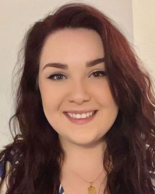 Photo of Paige Macrae, Registered Psychotherapist (Qualifying), MACP, BAH, RPQ