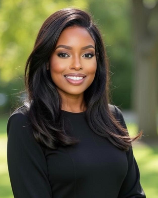 Photo of Kisha Garner, Psychiatric Nurse Practitioner, PMHNP