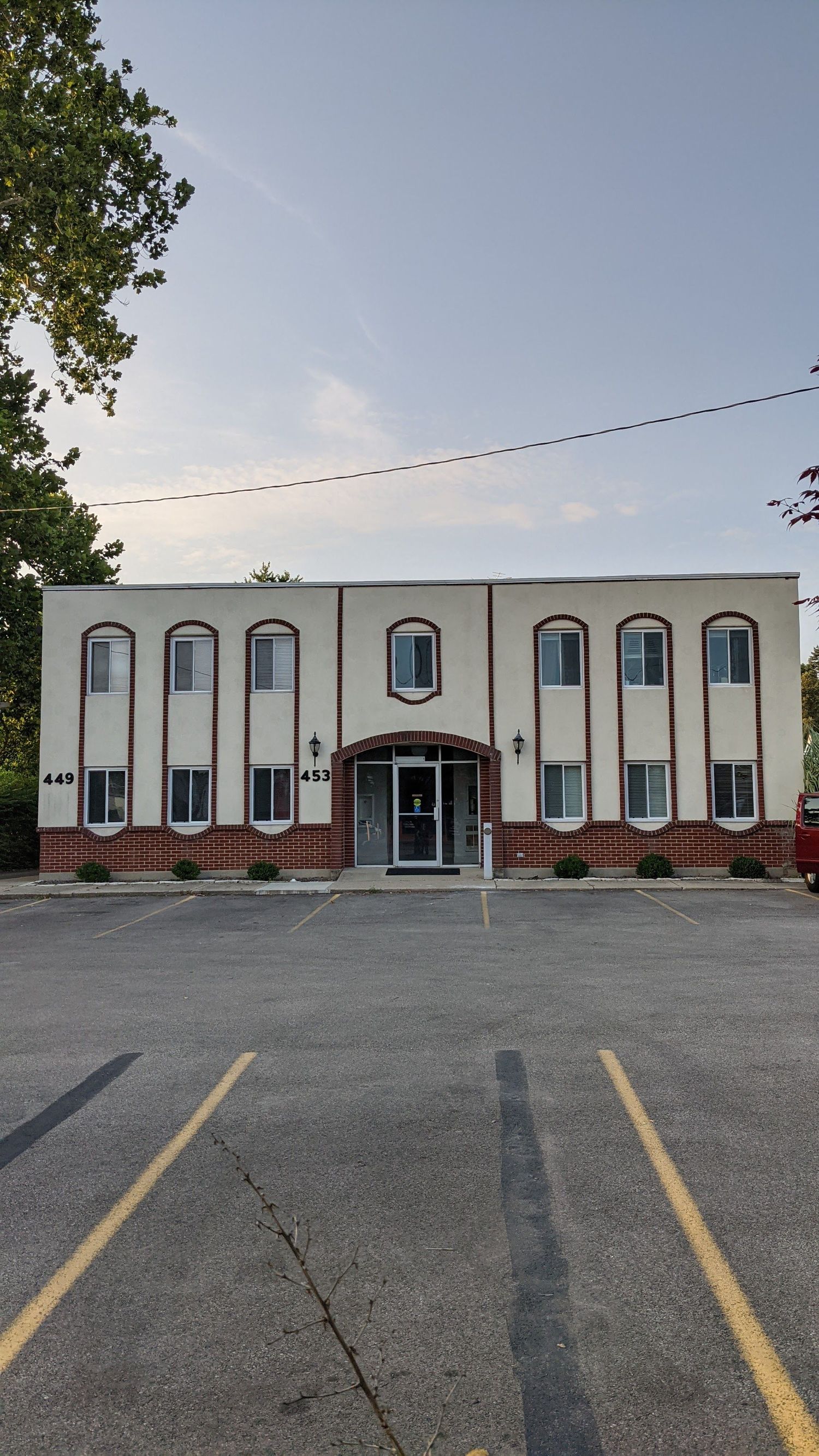 Danielle Washington, Clinical Social Work/Therapist, Dayton, OH, 45419