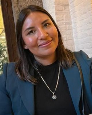 Foto de Nadia Castro Mendoza, Psicólogo, Lic. en Psicología