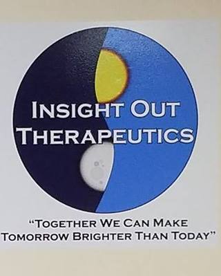 Photo of Insight Out Therapeutics, , Licensed Professional Counselor in Tyrone
