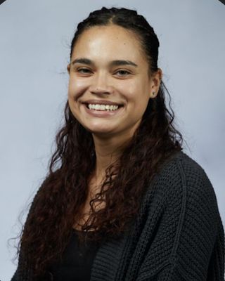 Photo of Alexis Jackson, Marriage & Family Therapist, MS, LMFT