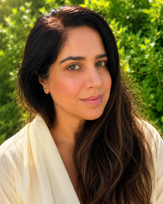 Photo of Susana Brugues, Licensed Mental Health Counselor, LMHC