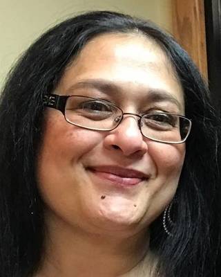 Photo of Debjani Sinha, Psychologist in Logan County, OH
