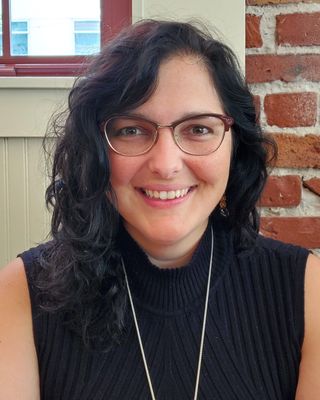 Photo of Rose Kasrai, Marriage & Family Therapist in The Woodlands, TX