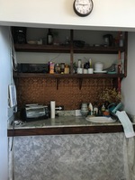 Gallery Photo of Kitchen for a nice cup of tea with therapy