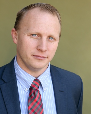 Photo of Matthew Metcalf, MSW, MDiv, LCSW, BICBTCC, Clinical Social Work/Therapist