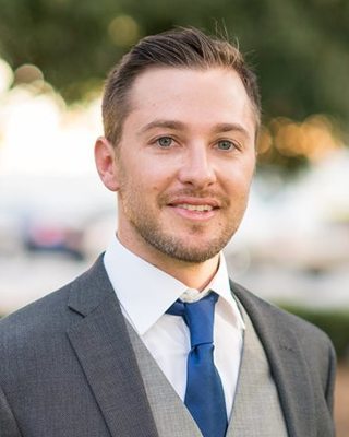 Photo of Brendan Joseph Dochney - Dochney Counseling, LPC, Licensed Professional Counselor