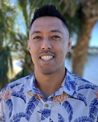 Photo of Nate Beralas, Marriage & Family Therapist in Hawaii