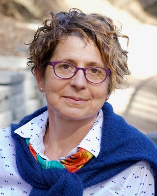 Photo of Ioana B Cebulla, Psychologist in San Luis Obispo, CA