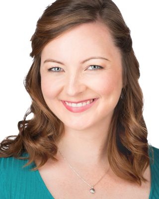 Photo of Jenn Anderson, MA, LMFT, Marriage & Family Therapist in Maple Grove