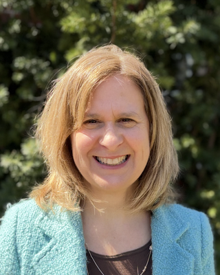 Photo of Debra Polomeno, Psychologist, MA, OPQ