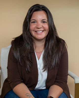 Photo of Maria Morris, Licensed Professional Counselor, LPC