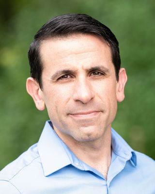 Photo of Seth Gruenwald, Clinical Social Work/Therapist, LCSW